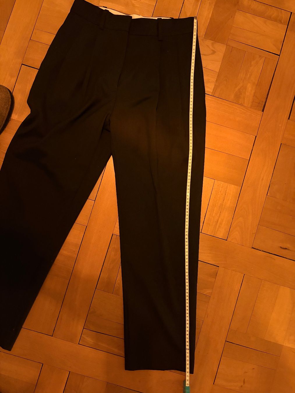 Cos Pantaloni: Woll-Stoffhose von Cos, Gr. 36 – Usato da Zürich venduto da 28881084 4