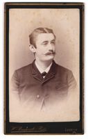 Fotografie H. Pompeati Bär, Luzern, Hir
