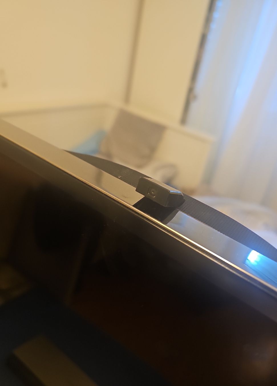 Samsung Televisori: Samsung UHD 55 Zoll – Usato da Riehen venduto da nancy2007 1