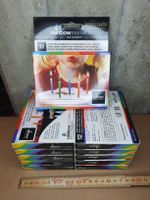 12 Geburtstagskerzen Rainbow Moments, 11 Stk. - Neu! 🎂