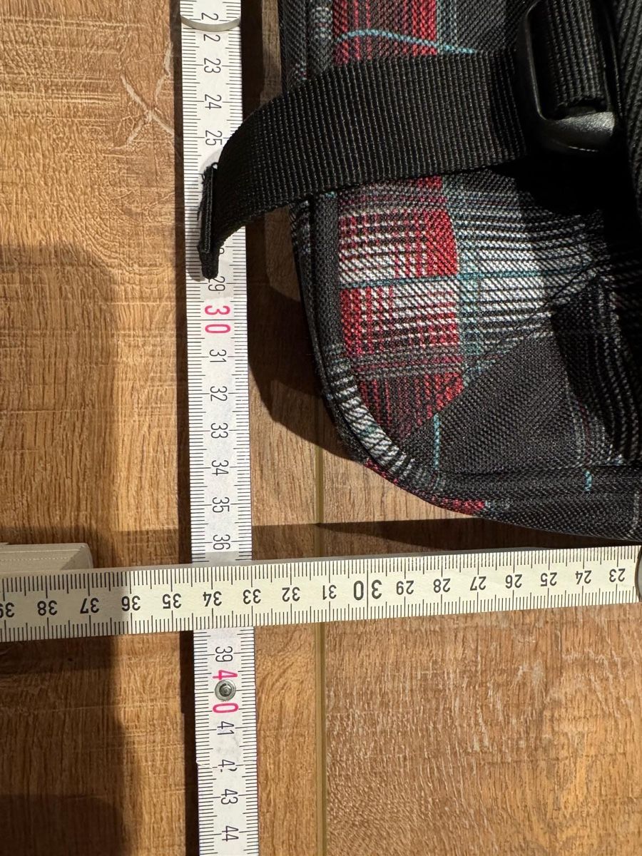 Borse: Chimesee Umhängetasche mit Laptopfach – Usato da Riken AG venduto da m-forever 5