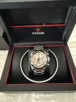 Montre Tudor