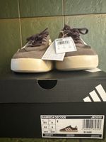 Adidas Barreda Decode Sneaker grau Grösse 42 neu mit Etikett