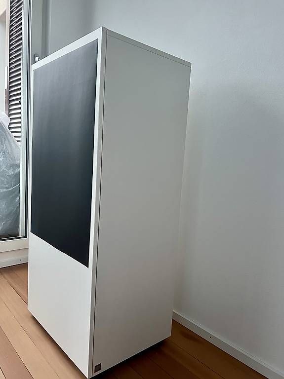 Armadi: Büroschrank  – Usato da Gockhausen venduto da saskia.zh 1