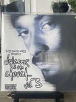Snoop Dogg / Welcome 2 tha Chuuch 