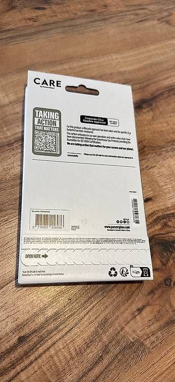 Panzerglass Covers & Schutzfolien: PanzerGlass Case Samsung Galaxy S25 Ultra – Neu und originalverpackt aus Aarau Rohr von Treasure-Trove 1