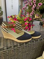Neue Espadrilles von Graceland in Gr. 36