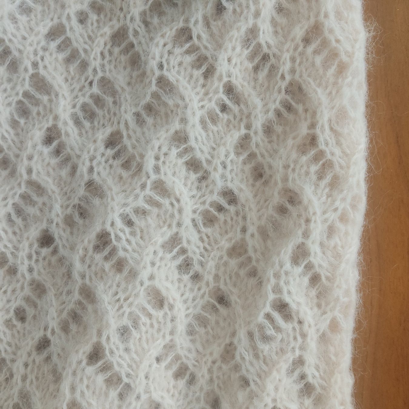 Maglioni & Felpe: Pull cardigan Lazzari t.s - couleur rose saumoné – Nuovo (secondo la descrizione) da Le Mouret venduto da ale_mq7l 4