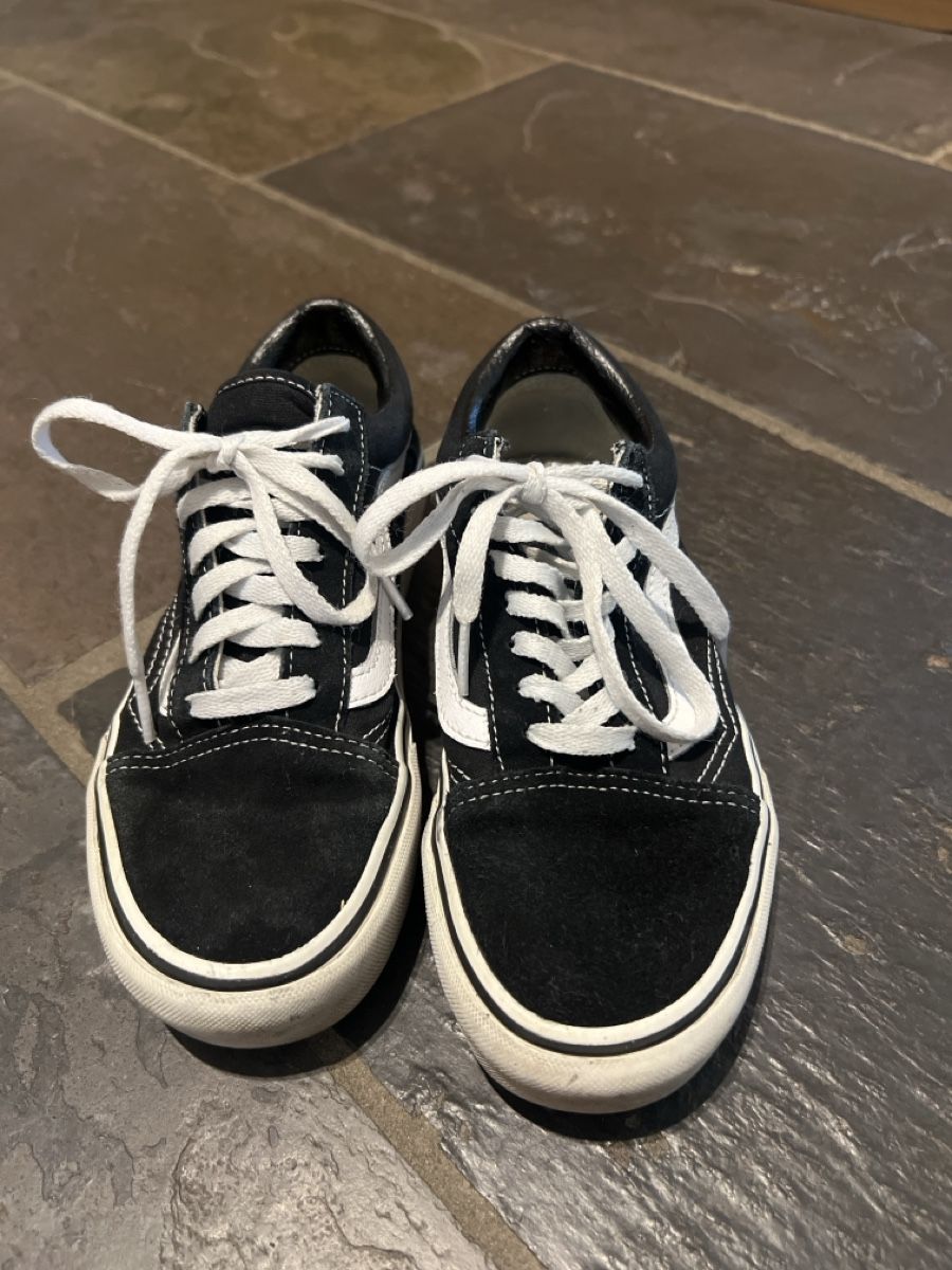 Vans Chaussures femmes: Vans Plateau – D'occasion à Weisslingen par lorrue 1