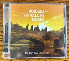 VOICES OF THE VALLEY HOME CD