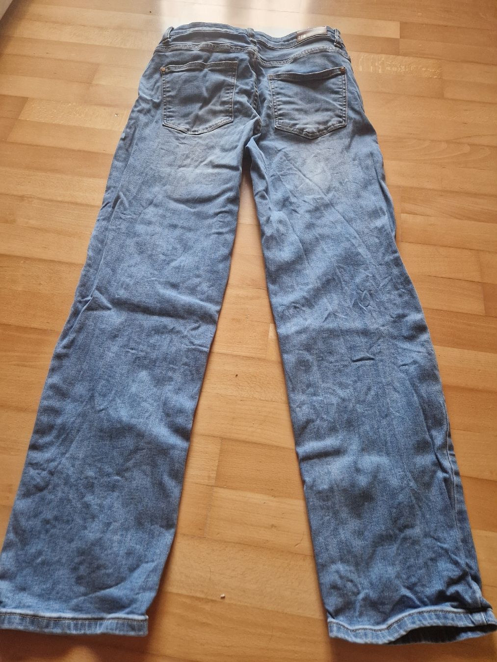 Jeans: Jeans  – Usato da Otelfingen venduto da Tun_c9nb 1