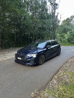 Audi S3 8Y