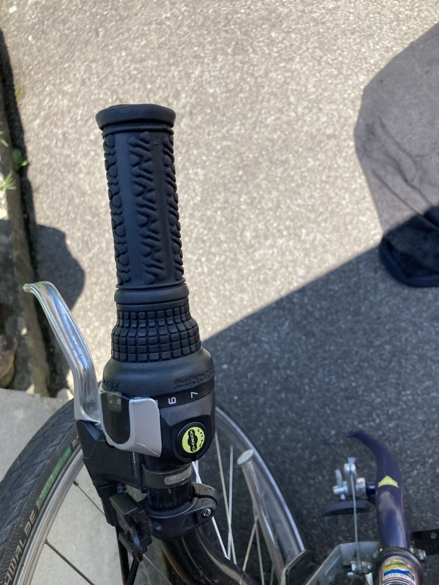 Biciclette: 2 VÉLOS 28”, PLIABLES – Usato da Cheseaux-Lausanne venduto da Jeannet42 3