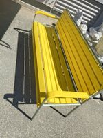 Bigla Gartenbank 4 Platz