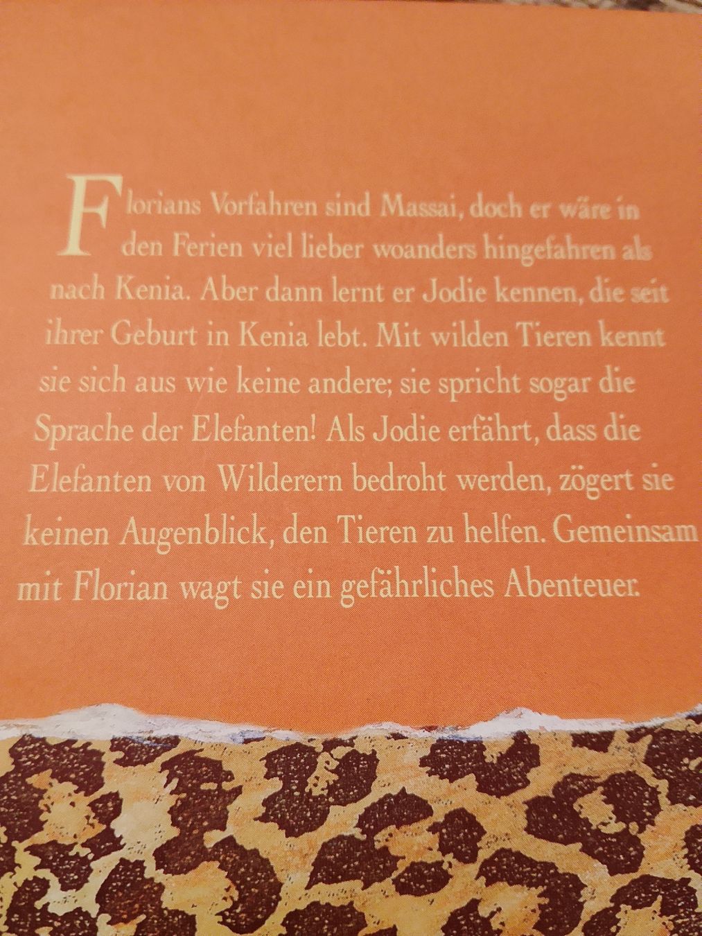 Libri: Der Ruf der Elefanten – Nuovo (secondo la descrizione) da Volken venduto da katz5 3