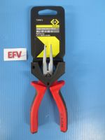 C.K Spitzzange Universal Zange Flachzange Red Line 145mm Neu