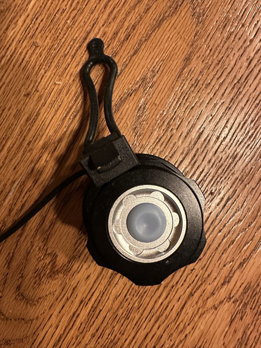 Fari: Velo / Bike Scheinwerfer LED – Usato da Trimbach venduto da Mawu71 1