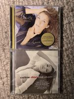 2x Celine Dion 