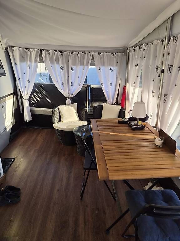 Véhicules de camping: Wohnwagen Weinsberg CaraOne 540 EUH – D'occasion à Wittenbach par Dakine1 3
