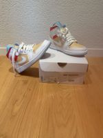 Air Jordan High