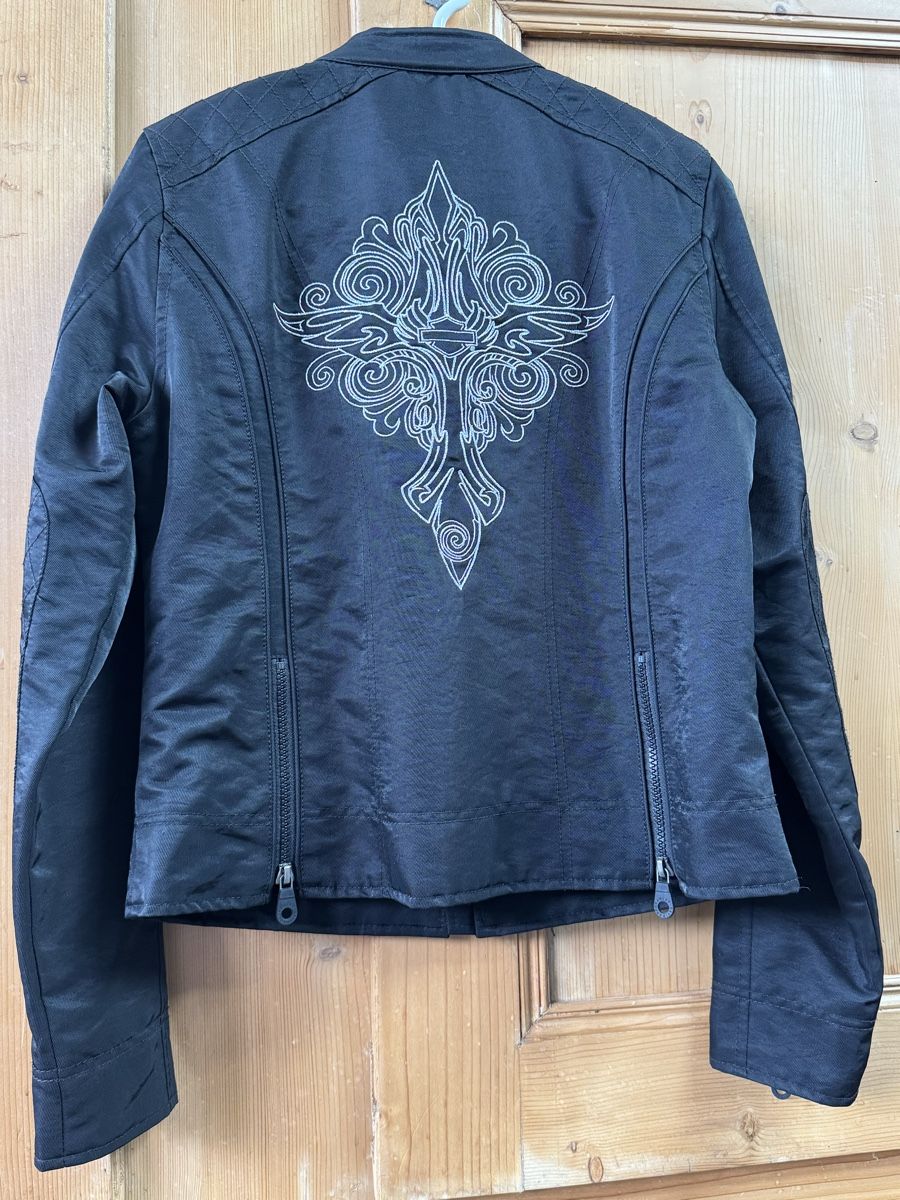 Harley-Davidson Giacche: HARLEY DAVIDSON Damen Jacke - Grösse S – Nuovo (secondo la descrizione) da Gurmels venduto da topsommer 1