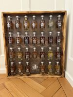 Säntis Malt «Appenzeller Whiskyt(r)ek» – komplette Sammlung 