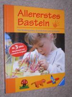 Allererstes Basteln / Ravensburger 3+