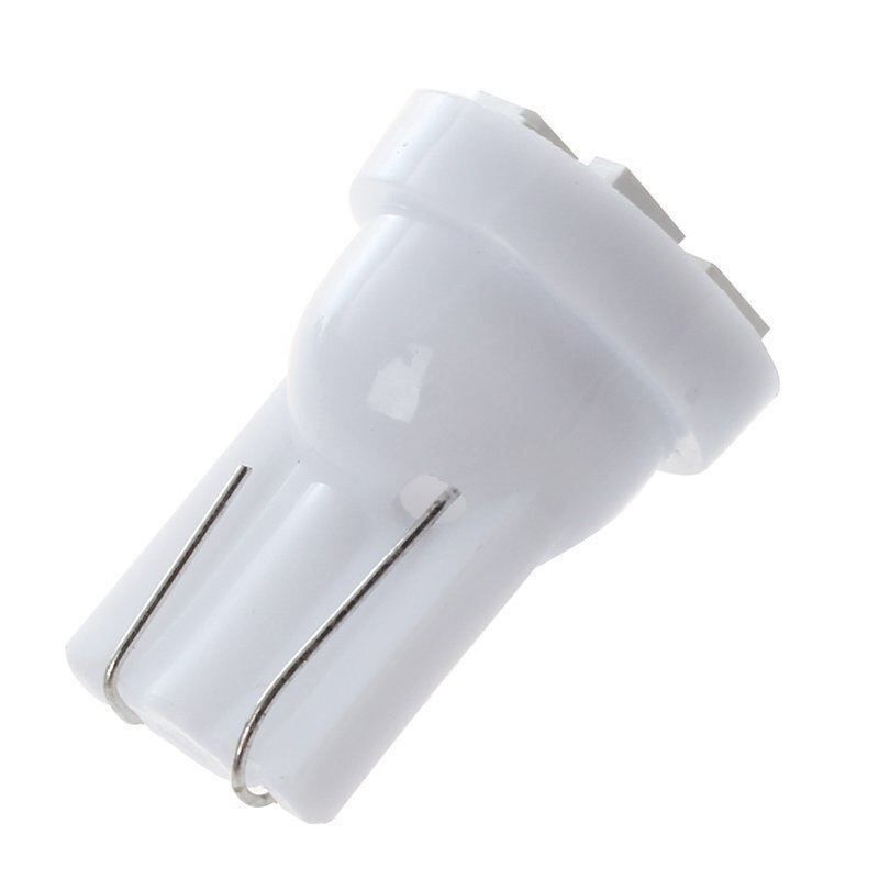 Tutti pezzi di ricambio auto: LED T10 W5W 4SMD Bulbs – Nuovo (secondo la descrizione) da Wohlen AG venduto da Rianxo 1