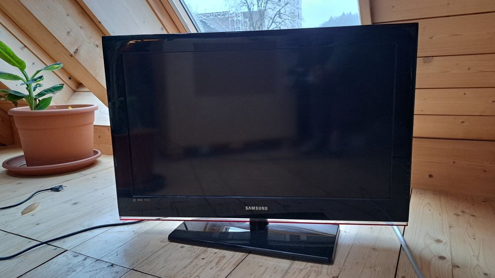 Samsung TV | Kaufen auf Ricardo