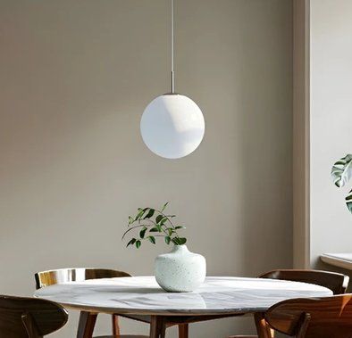 Lustres & lampes de plafonds: LIndby Hängeleuchte Marike – D'occasion à Winterthur par ellydia 1