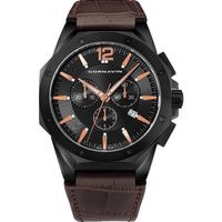 CORNAVIN TownTown Chrono 2010-2022 Schwarz