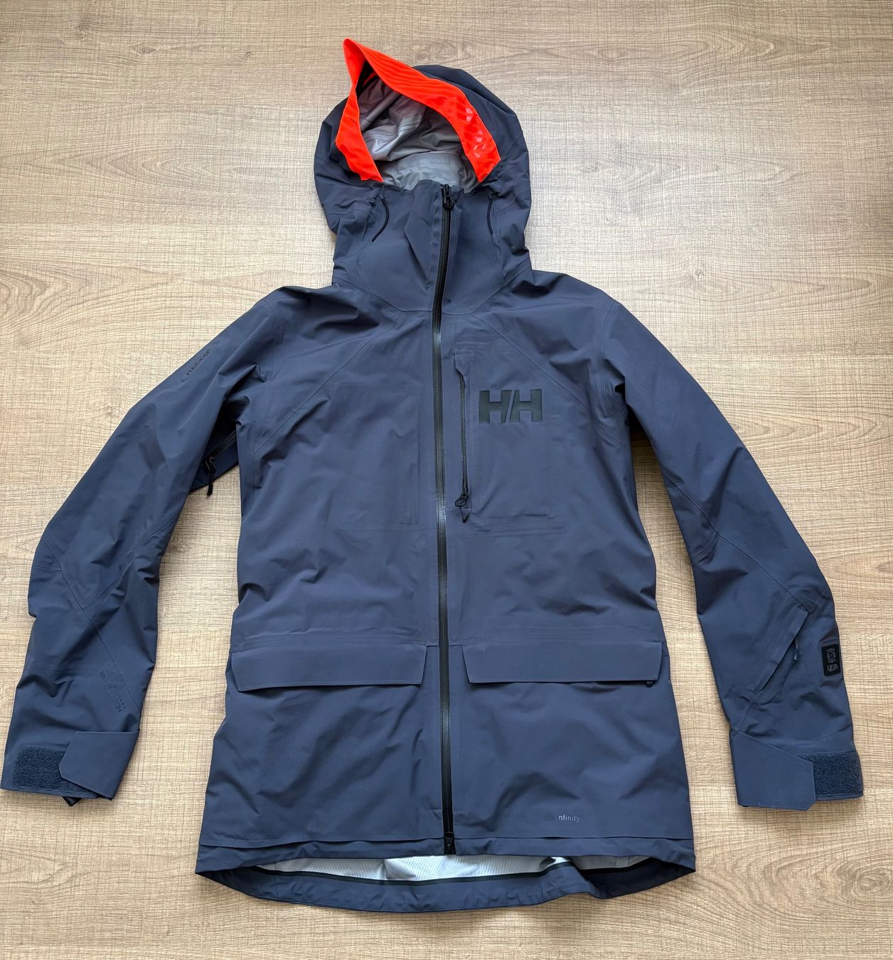 Helly Hansen Vestes: Helly Hansen Ridge Infinity Shell Jacket, XL – D'occasion à Kreuzlingen par ROMANR1