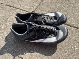 Nagelschuhe / Leichtathletikschuhe / Spikes Nike 40.5