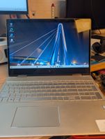 HP ENVY x360  i7 / 8 GB / 256 SSD / Touch / Win 11