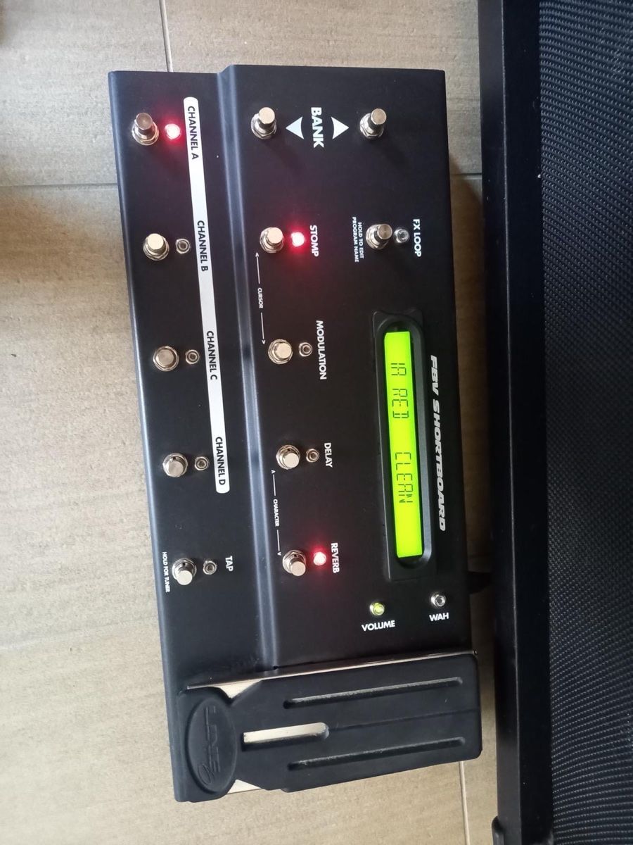 Line 6 Amplificatori: Line 6 Gitarren Verstärker – Usato da Schönenberg an der Thur venduto da Reneisa079 3