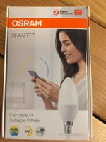 Wifi Smart Home LED Lightify Osram,E14,dimmbar Lampe-398