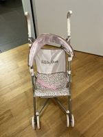 Puppen Buggy Kinderwagen