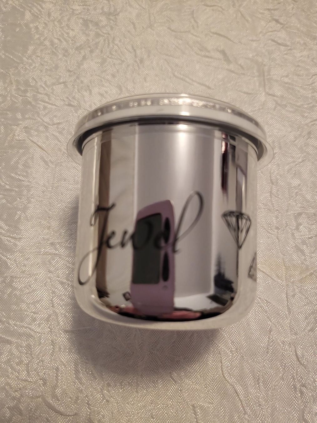 Cura del viso: DEESSE JEWEL EDELSTEIN GESICHTSCREME REFILL 50 – Nuovo (secondo la descrizione) da Dietikon venduto da Eleda