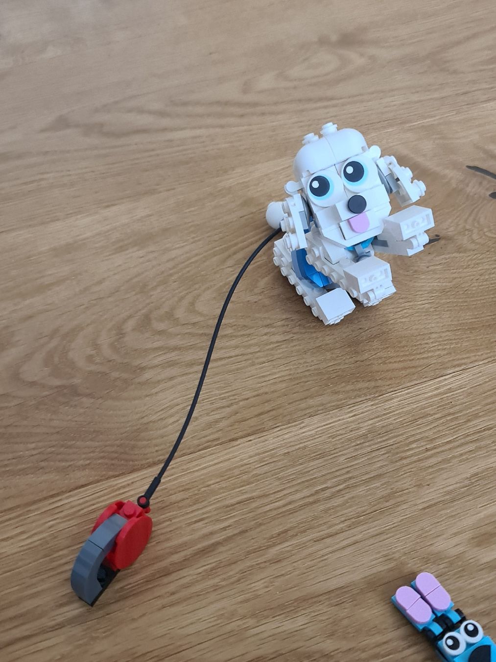 Lego Giocattoli: Lego Hunde – Usato da Bühler venduto da tab_vz9h 3