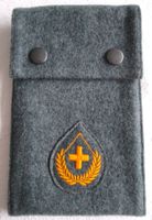 Schweizer Armee 1949 Wachtmeister