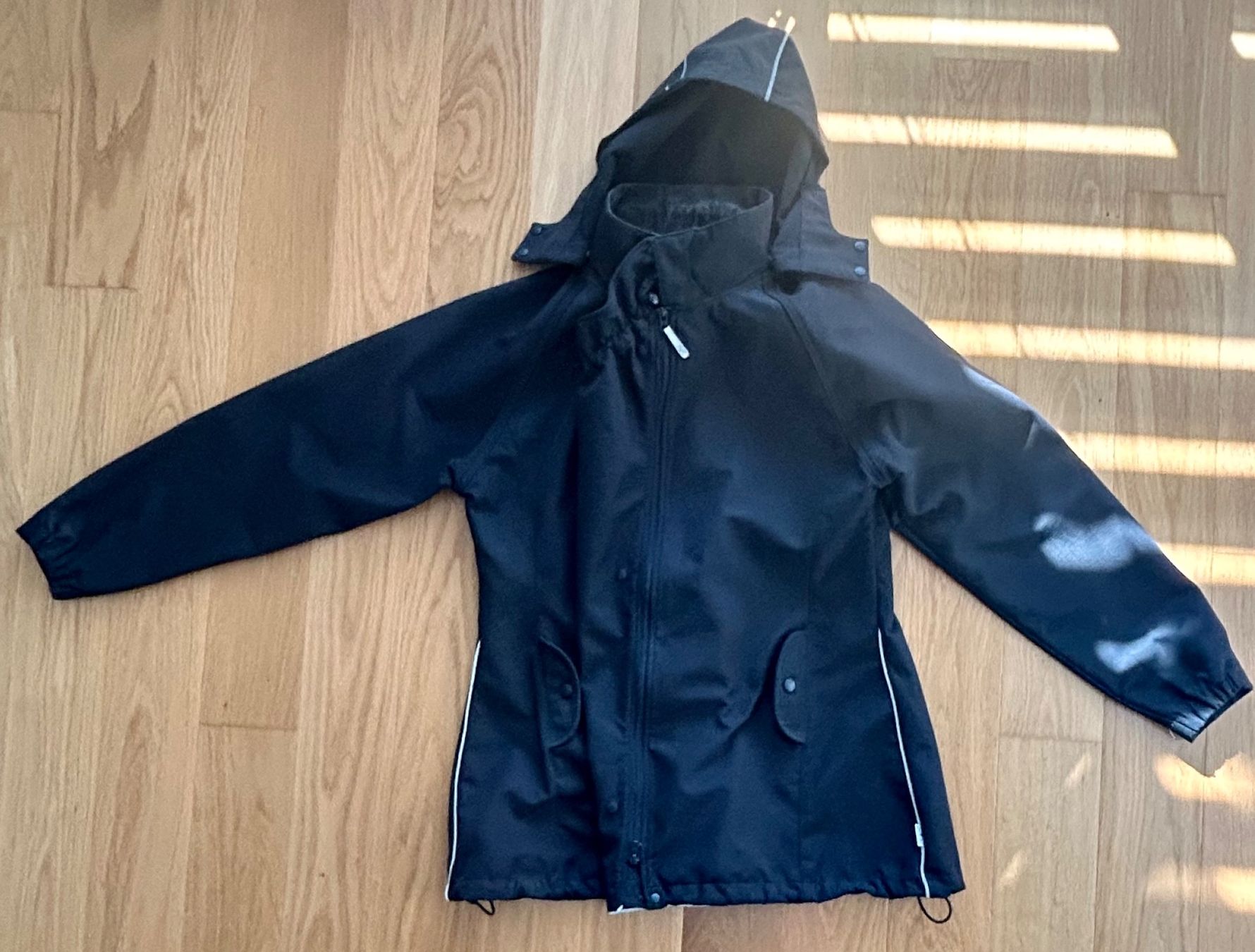 Giacche: Baby Tragejacke – Usato da Riedholz venduto da Abendsonne 1