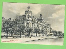 Luzern - Palace Hotel