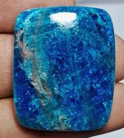 Cabochon L-8352 – Apatit 29x24mm 62 Karat