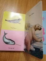 Livre Mon imagier des animaux