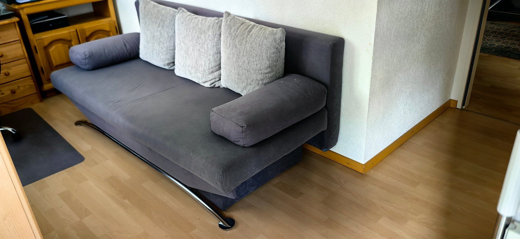 Divani: Bettsofa – Usato da St. Gallen venduto da Casa6