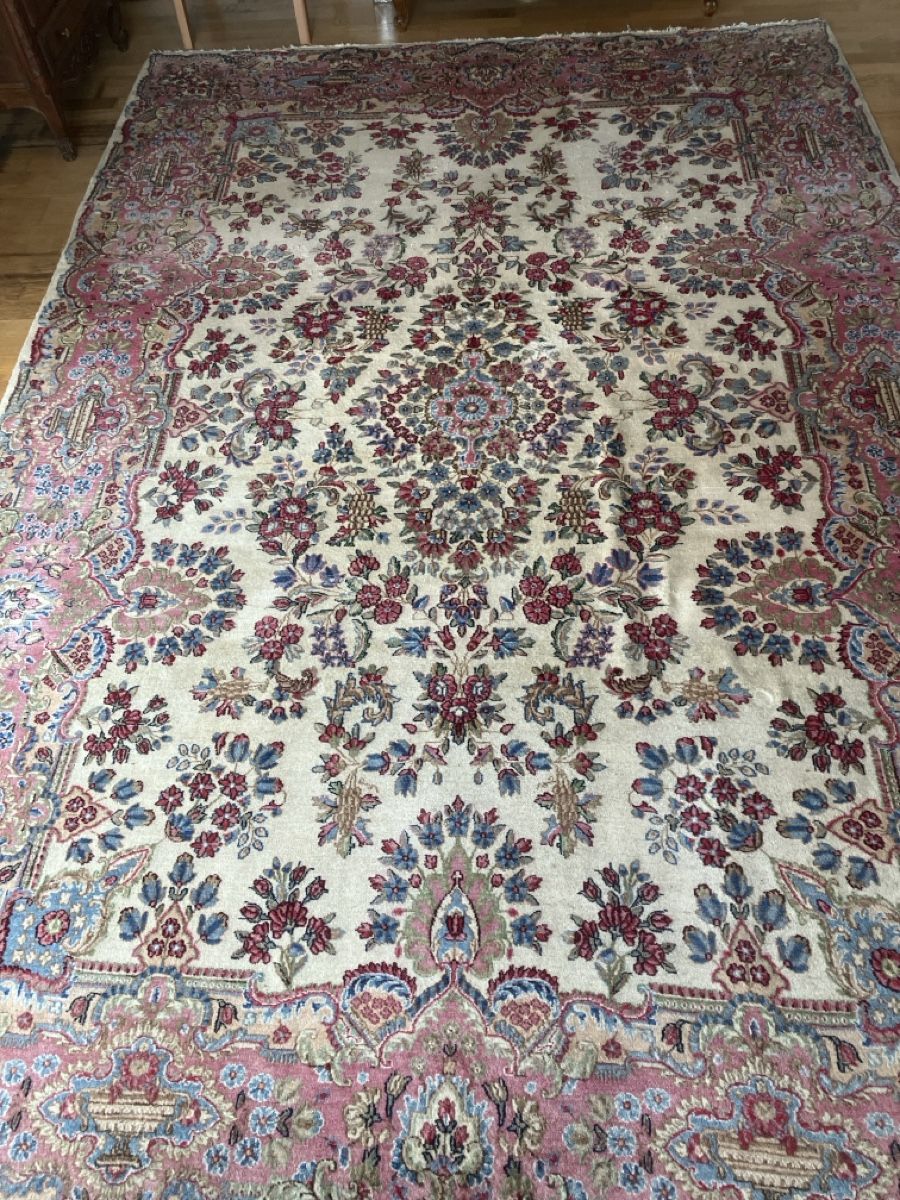 Tappeti: Ancien tapis d'Orient – Difettoso da Pully venduto da claddagh