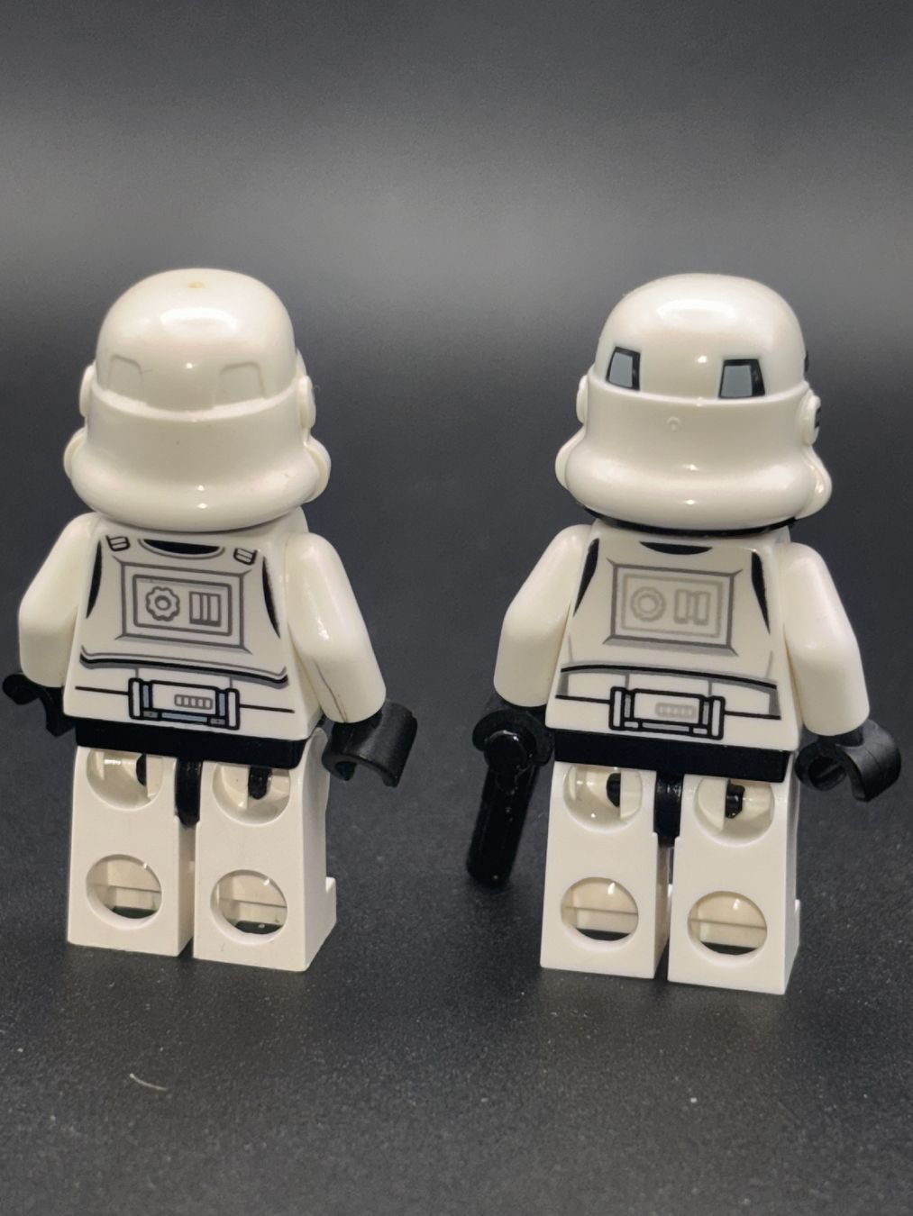 Lego Spielzeuge: Lego Star Wars Stormtrooper Bundle – Gebraucht aus Winterthur von Diwolf 2