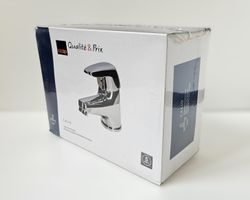 💧Coop Q&P Calio Waschtischmischer, Lavabomischer, NEU!!!💧