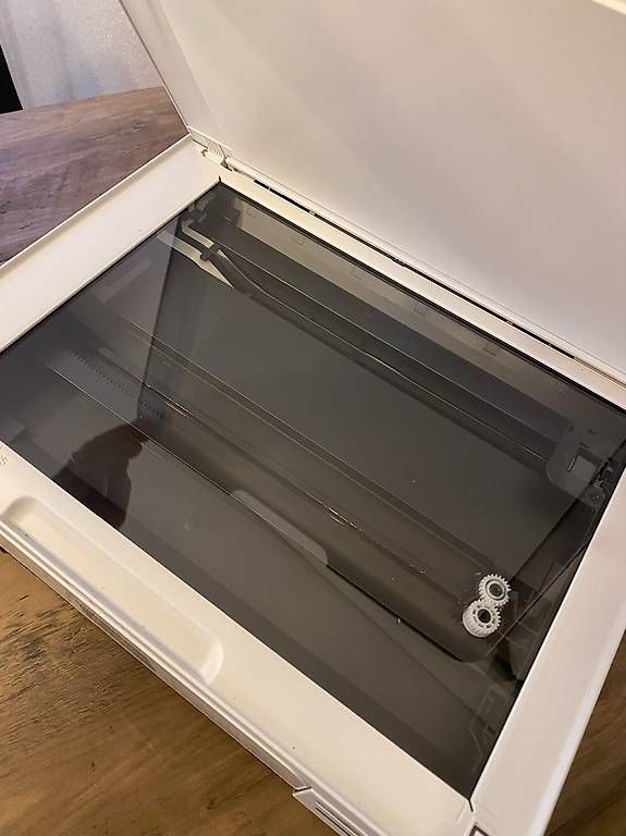 Stampanti: EPSON Drucker XP-4205 – Usato da Pfäffikon ZH venduto da hobbyclown 1