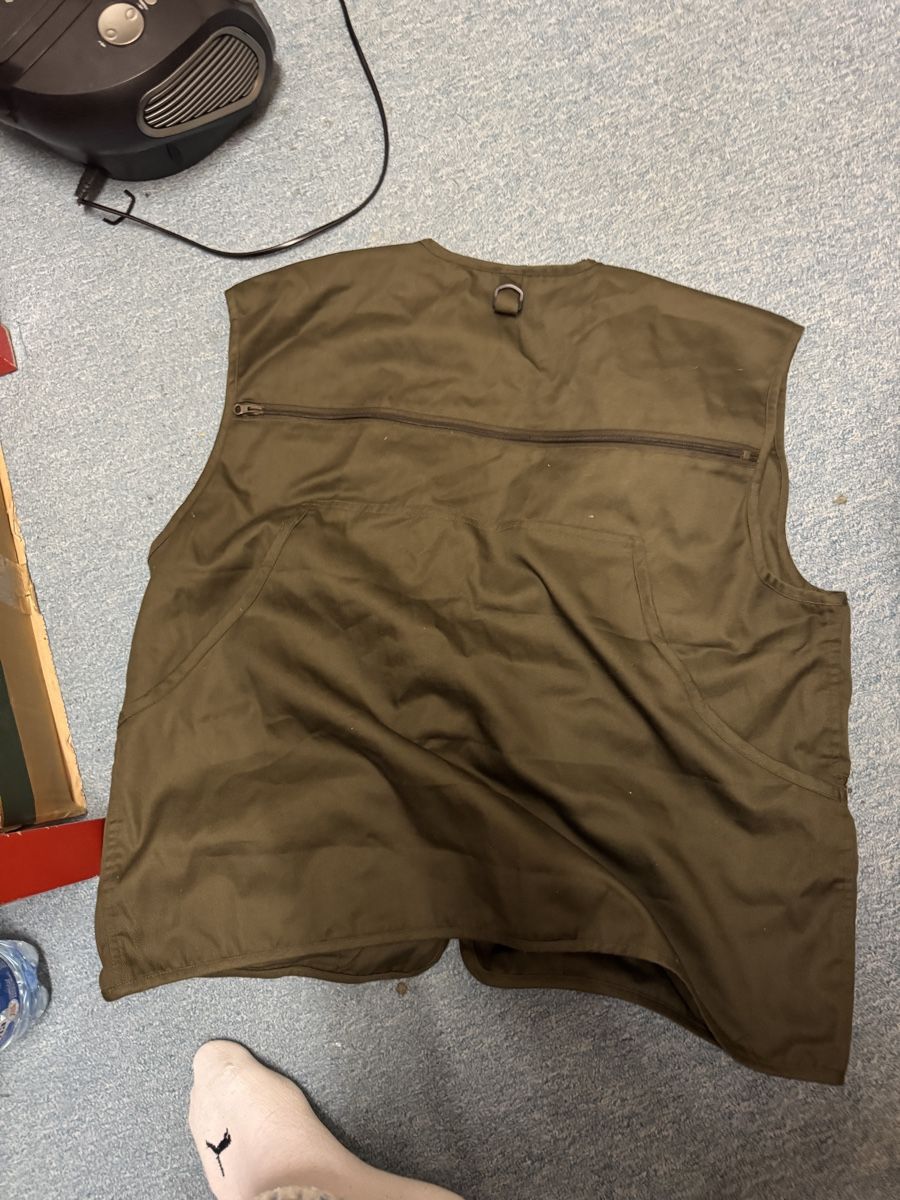 Gilets & Westen: Fischerweste Stuki fishing – Gebraucht aus Laupersdorf von nic_j5nm 3